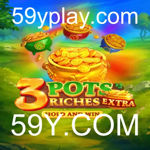 Explorando o Jogo 3potsExtra: Como Jogar e Regras Essenciais