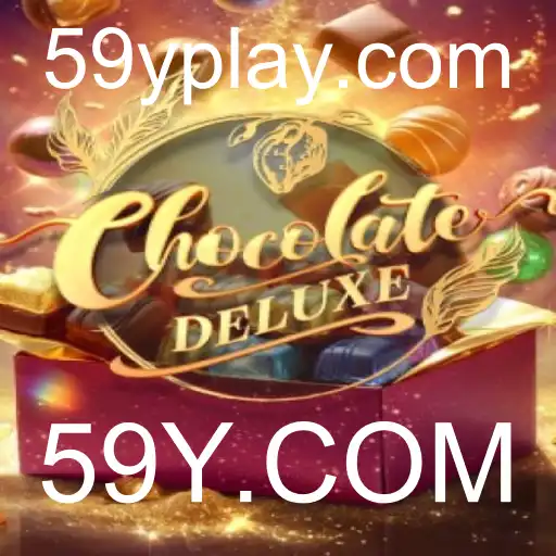 Mergulhe no Mundo de ChocolateDeluxe: Um Jogo de Estratégia e Diversão