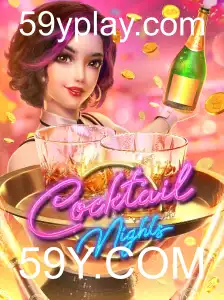 Explorando o Universo de CocktailNights: Uma Imersão Estratégica e Divertida