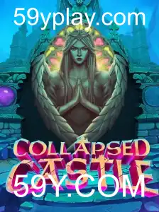 Explorando o Mundo de 'CollapsedCastle': Um Jogo de Mistério e Aventura