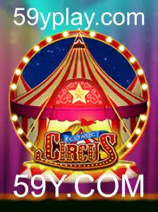 Descubra o Empolgante Jogo EcstaticCircus no Mundo de 59Y.COM