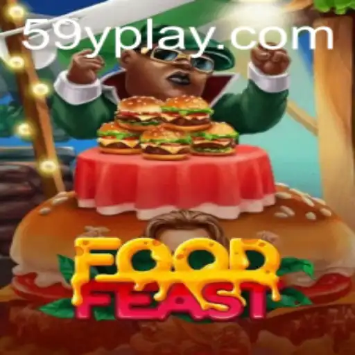 FoodFeast: Domine a Arte Culinária no Novo Fenômeno do Jogo Online