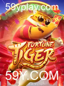 Descubra FortuneTiger: Mergulhe em Aventura e Fortuna com 59Y.COM