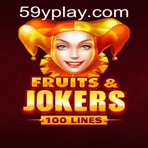 FruitsAndJokers100: Mergulhe no Universo Vibrante do Novo Jogo