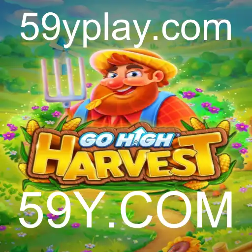 Explorando GoHighHarvest: O Jogo Que Tem Conquistado Multidões