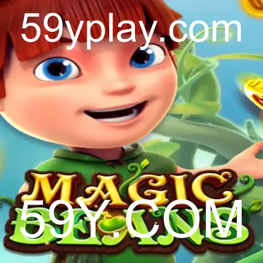 Descubra o Fascinante Universo de MAGICBEANS