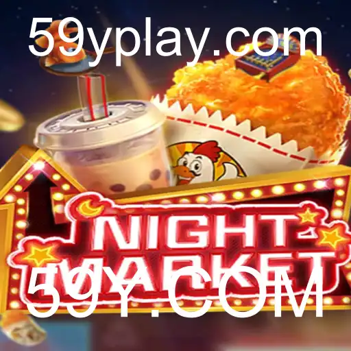 Explorando o Fascinante Mundo do Jogo 'NIGHTMARKET'