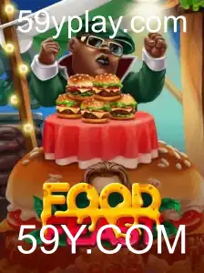 FoodFeast: Domine a Arte Culinária no Novo Fenômeno do Jogo Online
