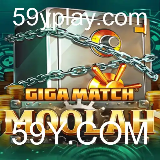 GigaMatchMoolah: Descubra a Nova Sensação dos Jogos Online