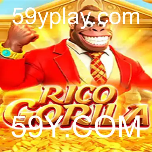 Explorando o Universo de RicoGorila: Um Jogo Inovador e Empolgante