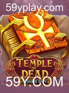 Explorando o Universo de TempleofDeadBonusBuy e sua Dinâmica de Jogo