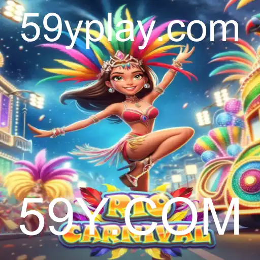 Descubra a Empolgante Experiência de Jogo com RioCarnival no 59Y.COM