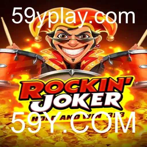 Descubra o Fascinante Mundo de RockinJoker: Regras e Estratégias