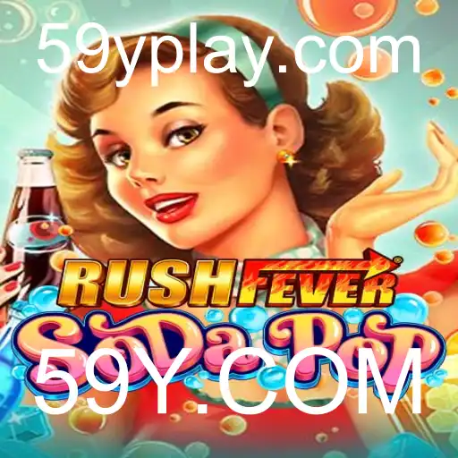 Descubra o Mundo Emocionante de RushFeverSodaPop