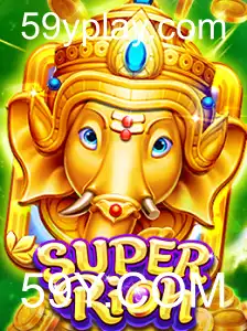 Explorando o Mundo Emocionante do Jogo SuperRich