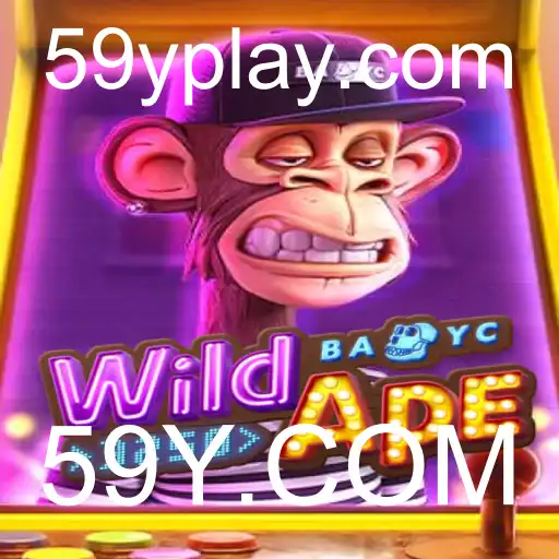 Explorando o Universo Selvagem de WildApe3258