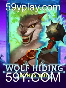Descubra o Mundo de WolfHidingBonusBuy: Estratégias e Regras