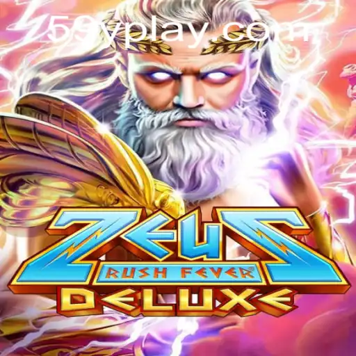 Descubra o Fascinante Universo de ZeusRushFeverDeluxe